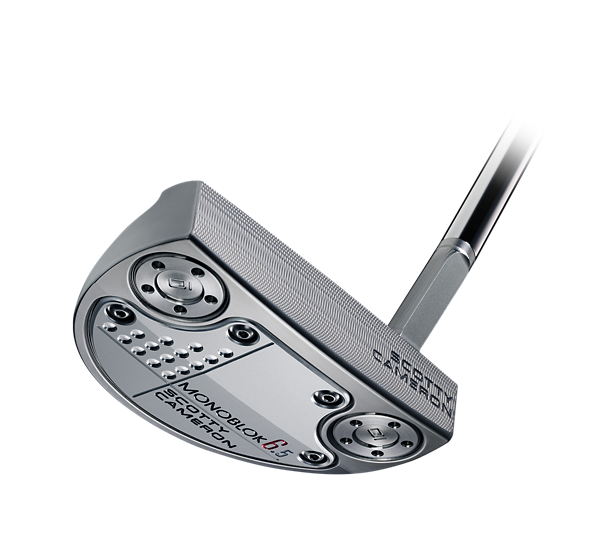 Scotty Cameron Putters | MONOBLOK | Titleist Scotty Cameron Putters | MONOBLOK | Titleist